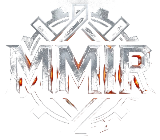 MMIR — Metal Markaz ERP